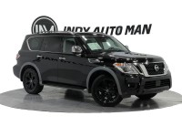 Image for 2019 Nissan Armada SL ID: 6607094