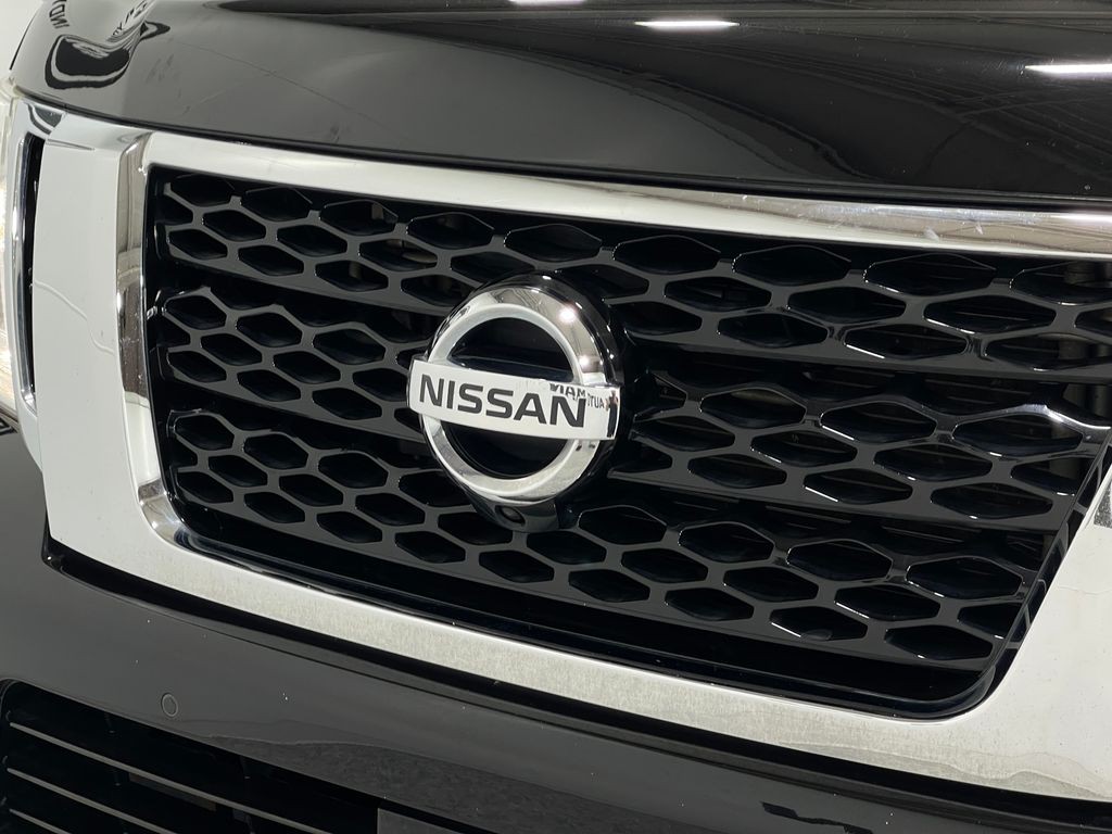 2019 Nissan Armada Image 40