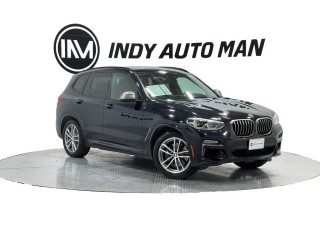 Image for 2018 BMW X3 i ID: 6610293