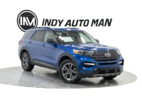 Image for 2022 Ford Explorer XLT ID: 6610297