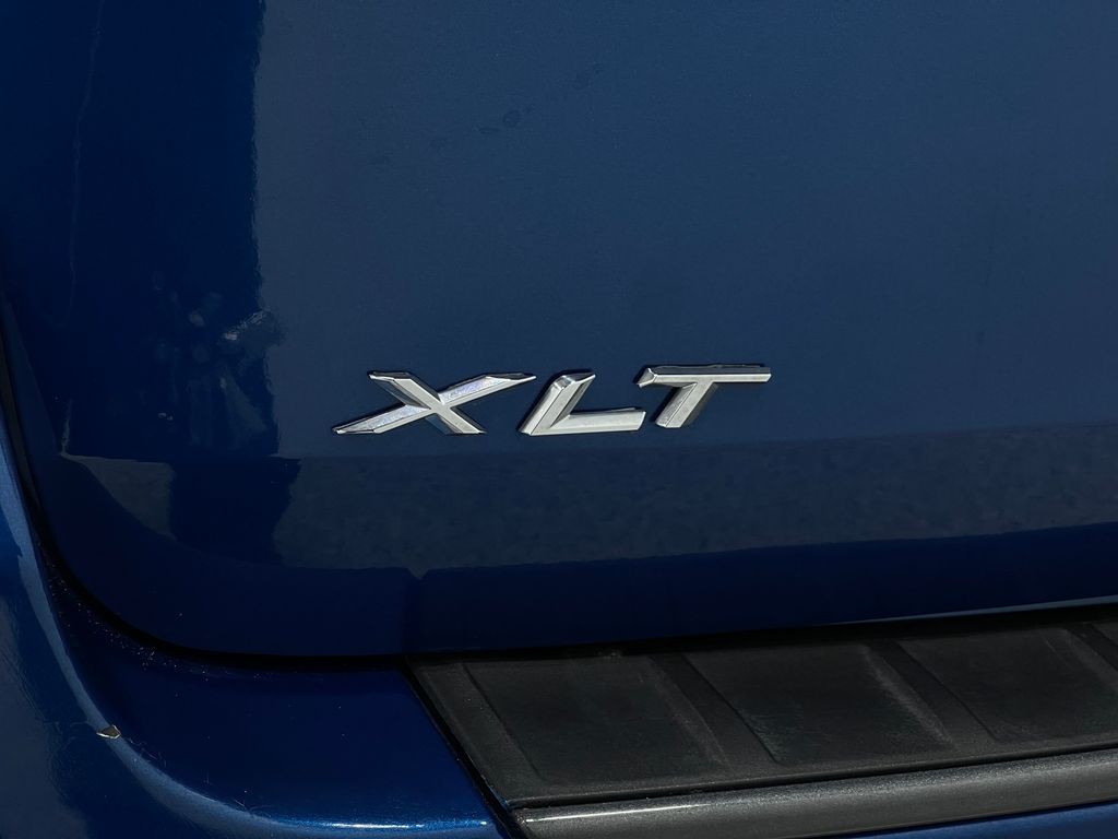 2022 Ford Explorer Image 42