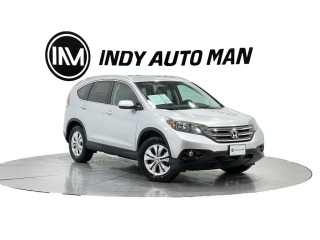 Image for 2014 Honda CR-V EX-L ID: 6611694