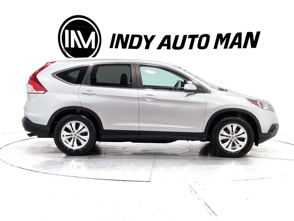 2014 Honda CR-V Image 3