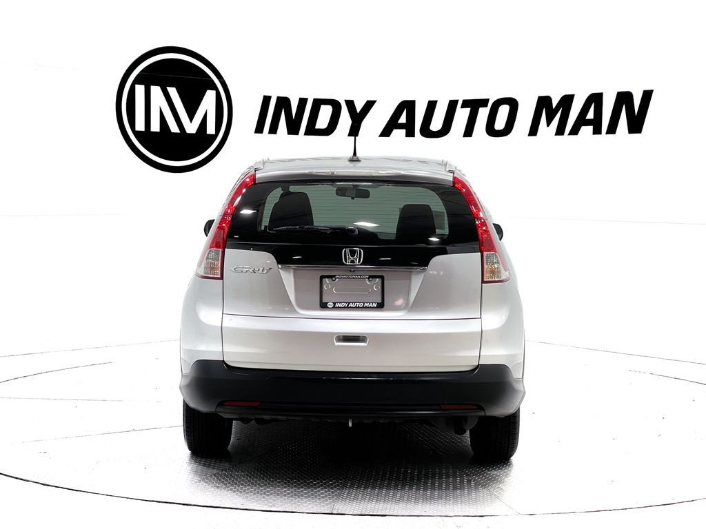 2014 Honda CR-V Image 5