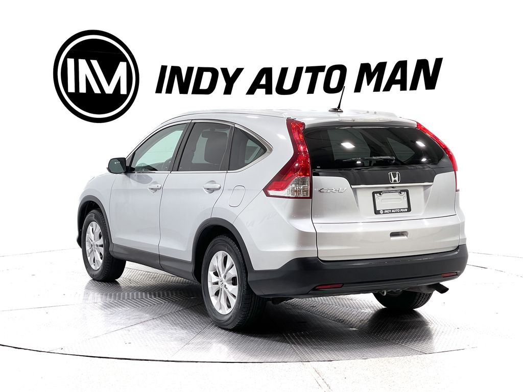 2014 Honda CR-V Image 6