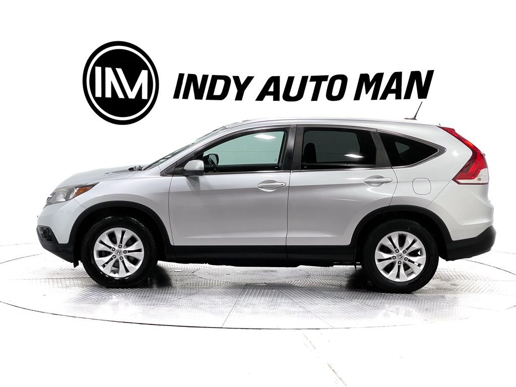 2014 Honda CR-V Image 7