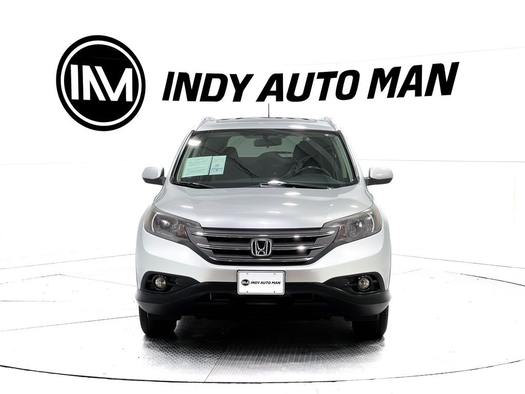 2014 Honda CR-V Image 9