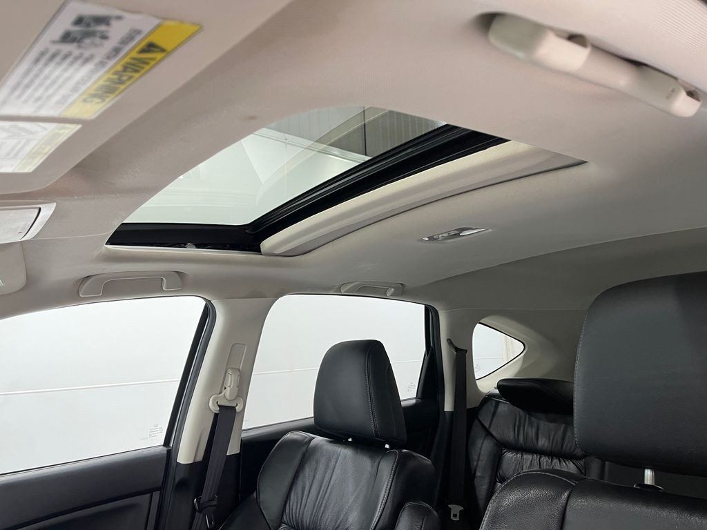 2014 Honda CR-V Image 11