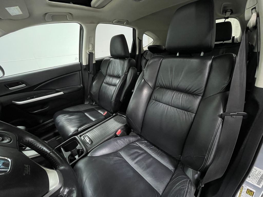 2014 Honda CR-V Image 13
