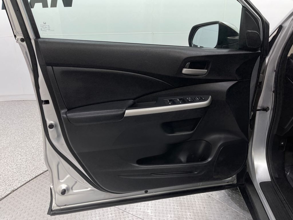 2014 Honda CR-V Image 14