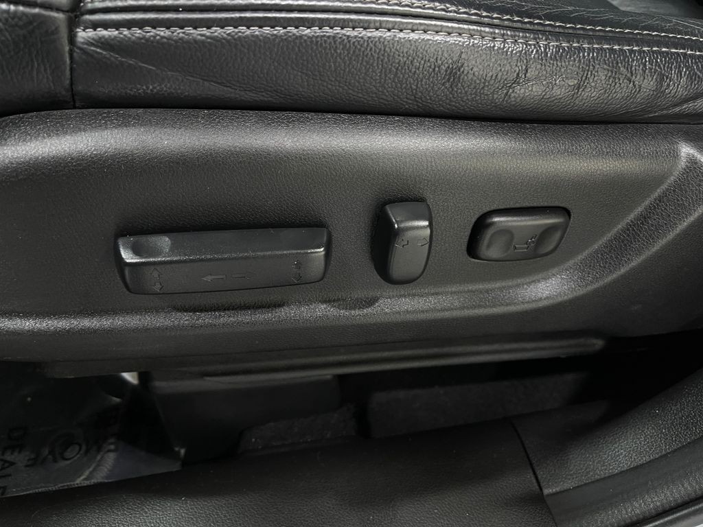 2014 Honda CR-V Image 16