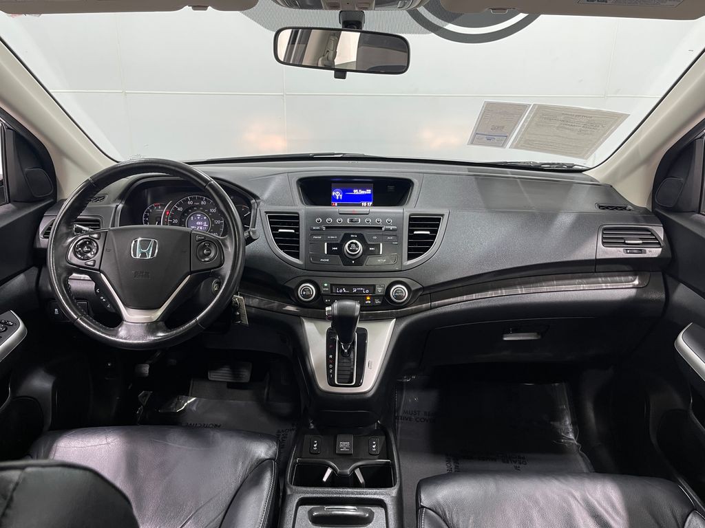 2014 Honda CR-V Image 18