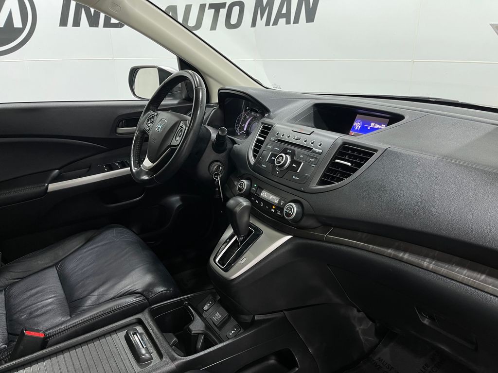 2014 Honda CR-V Image 19
