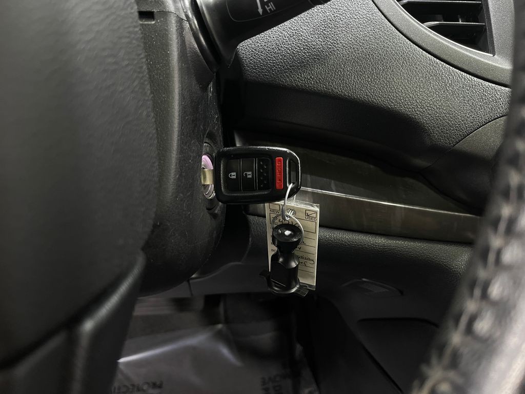 2014 Honda CR-V Image 20