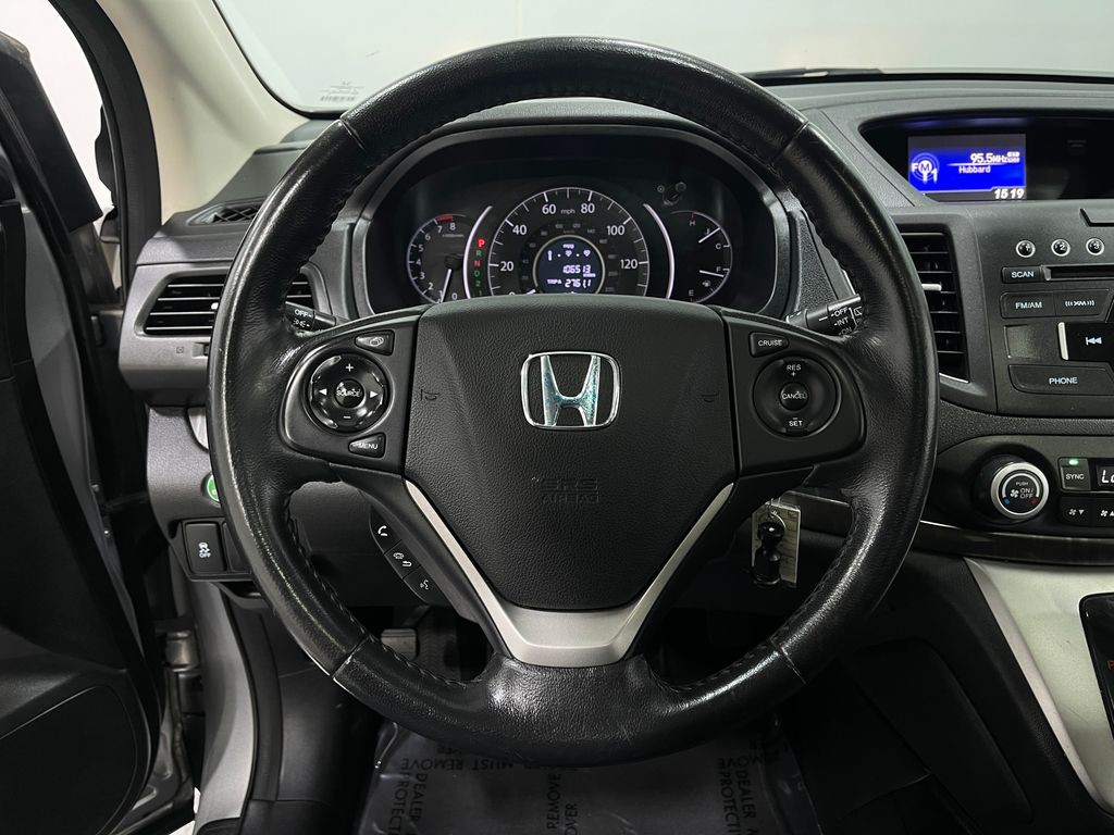 2014 Honda CR-V Image 21