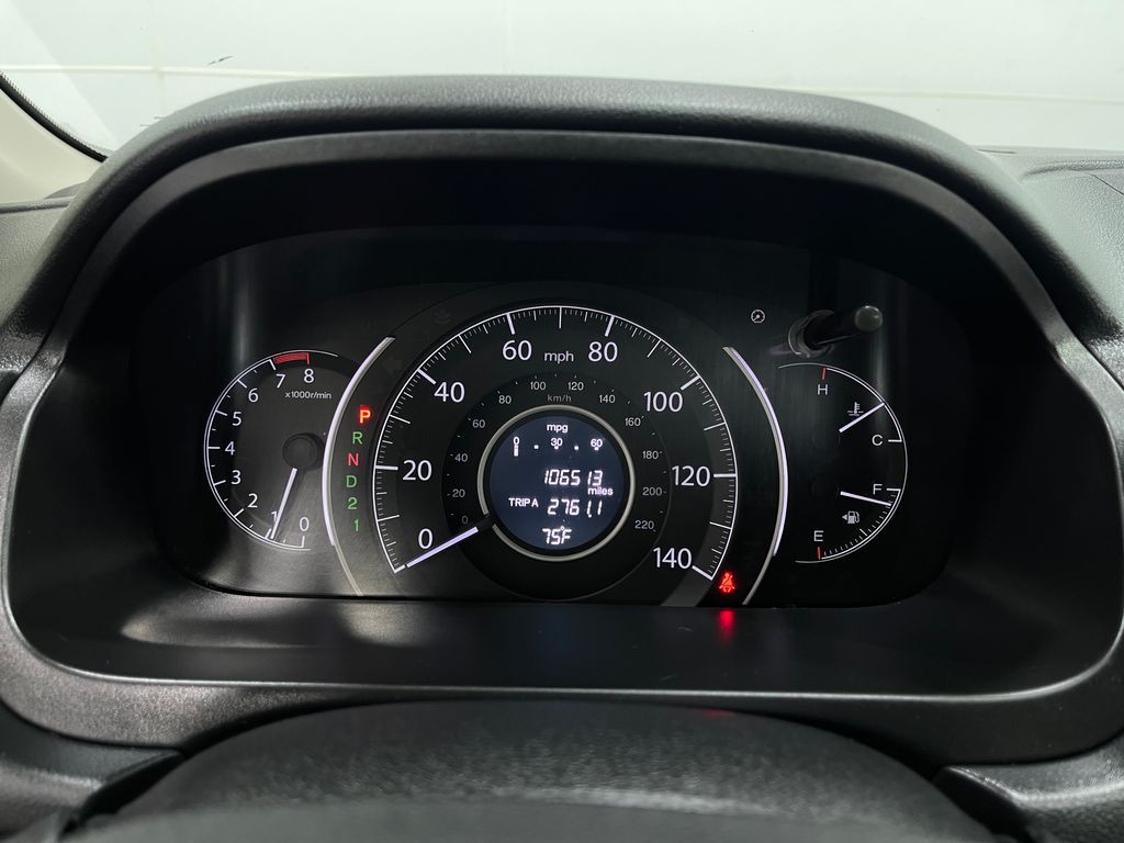 2014 Honda CR-V Image 22