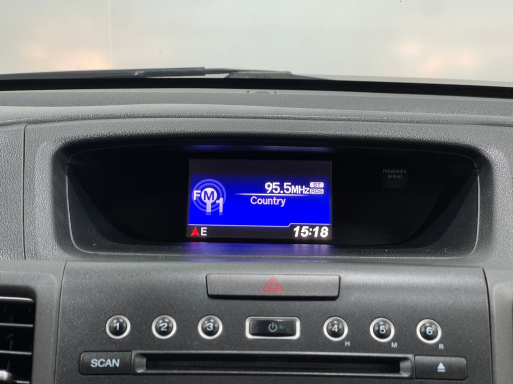 2014 Honda CR-V Image 23