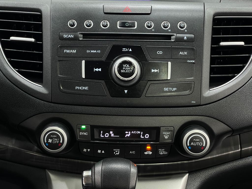 2014 Honda CR-V Image 24