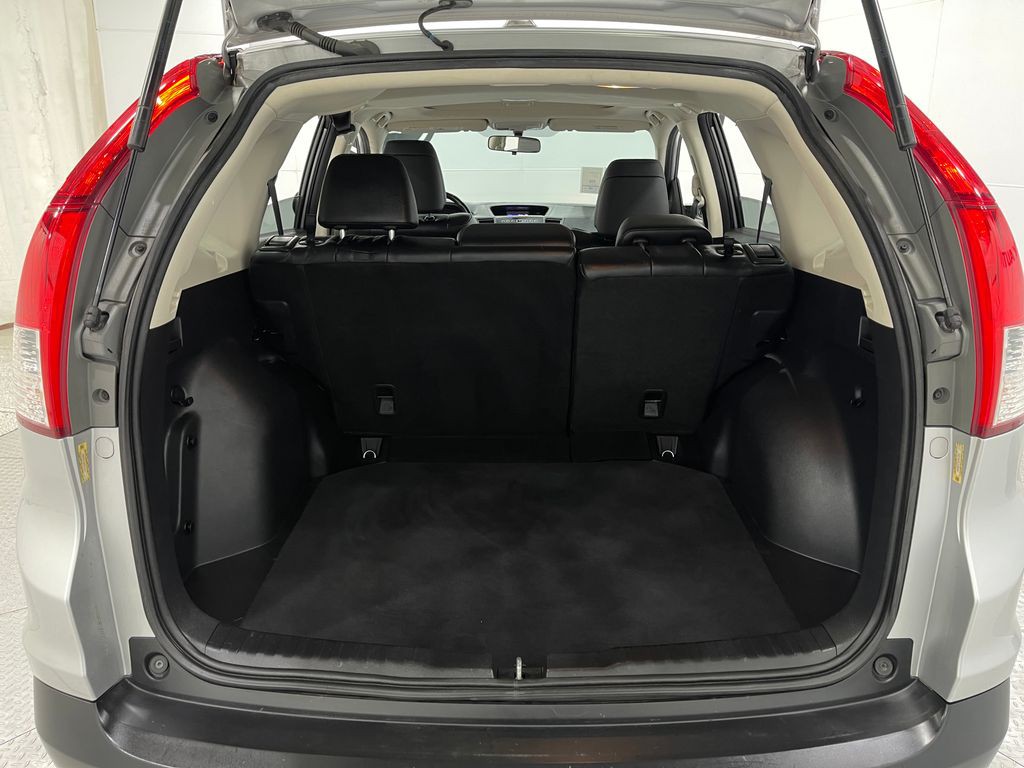 2014 Honda CR-V Image 25