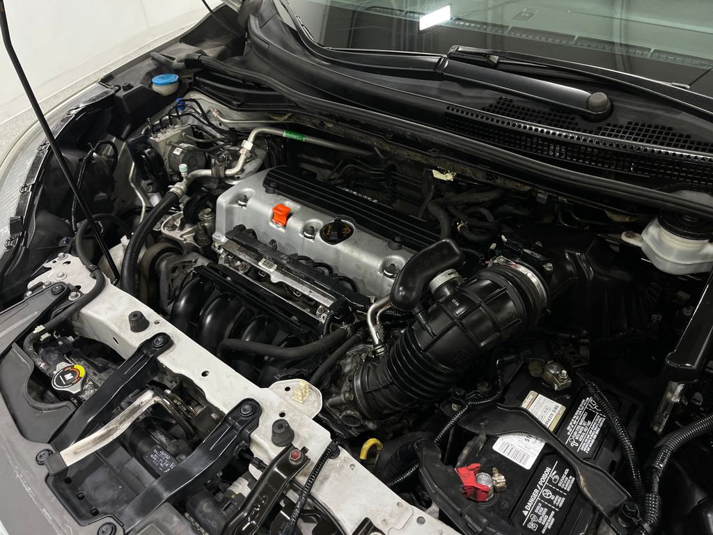 2014 Honda CR-V Image 27