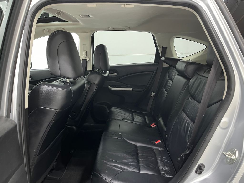 2014 Honda CR-V Image 29
