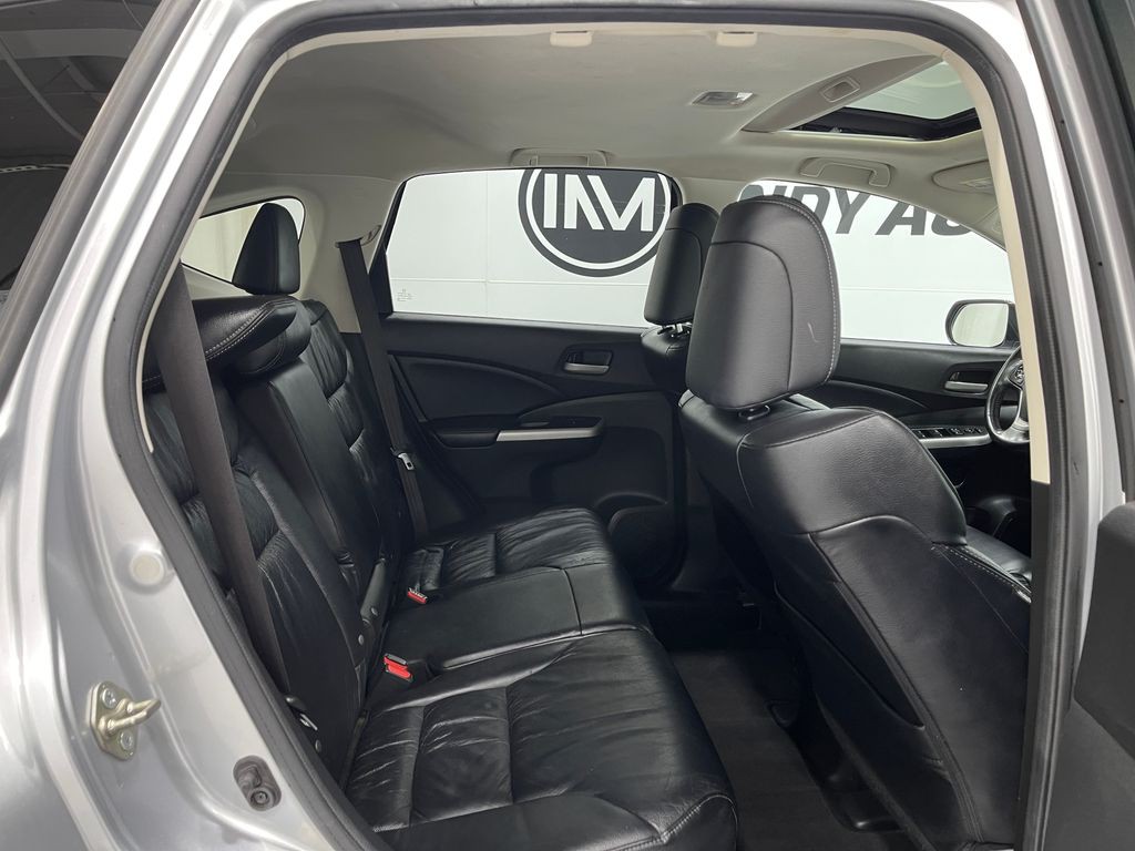 2014 Honda CR-V Image 30