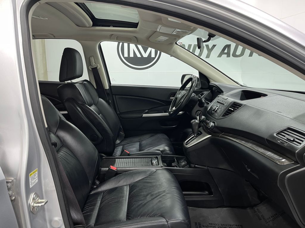 2014 Honda CR-V Image 31