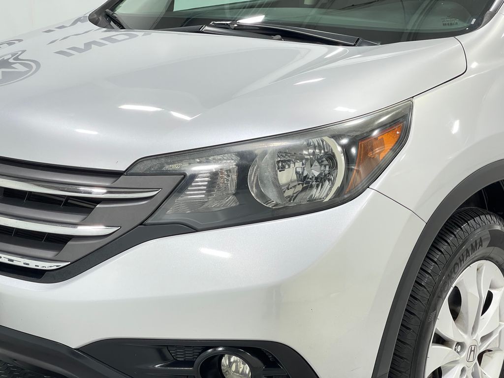 2014 Honda CR-V Image 32