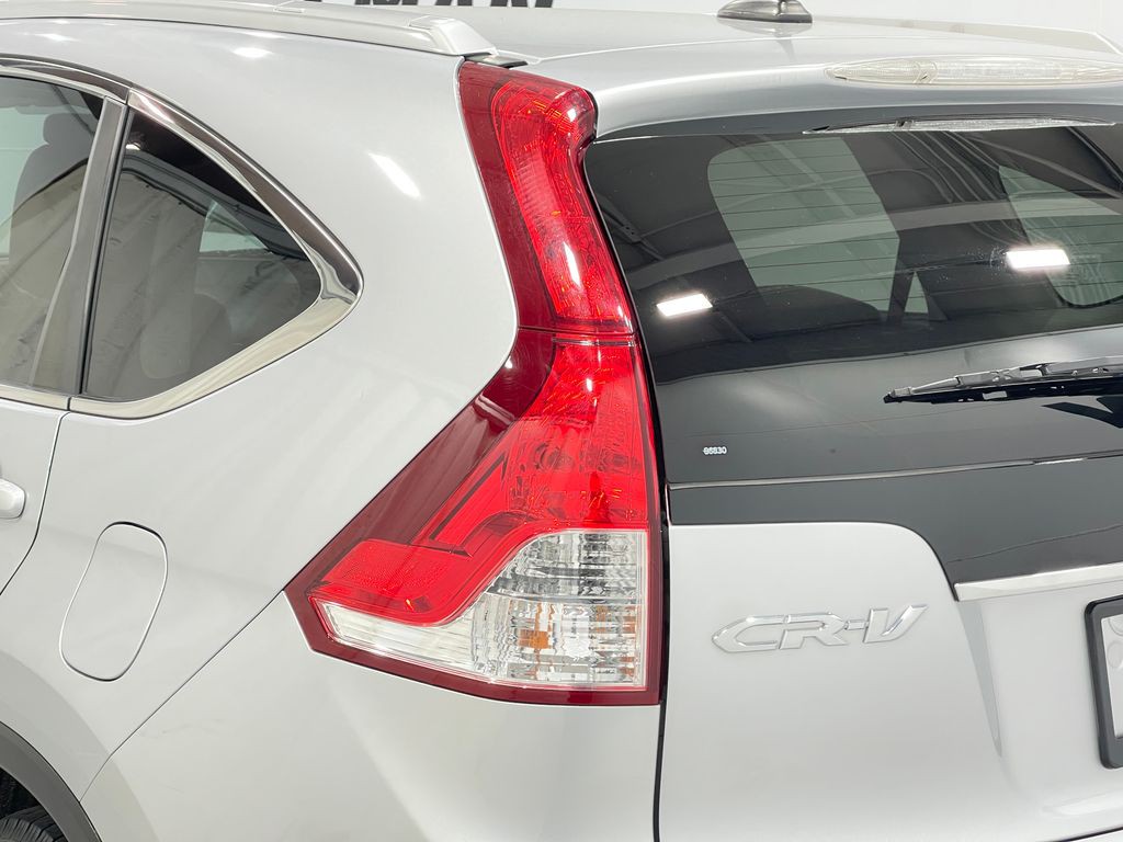 2014 Honda CR-V Image 33