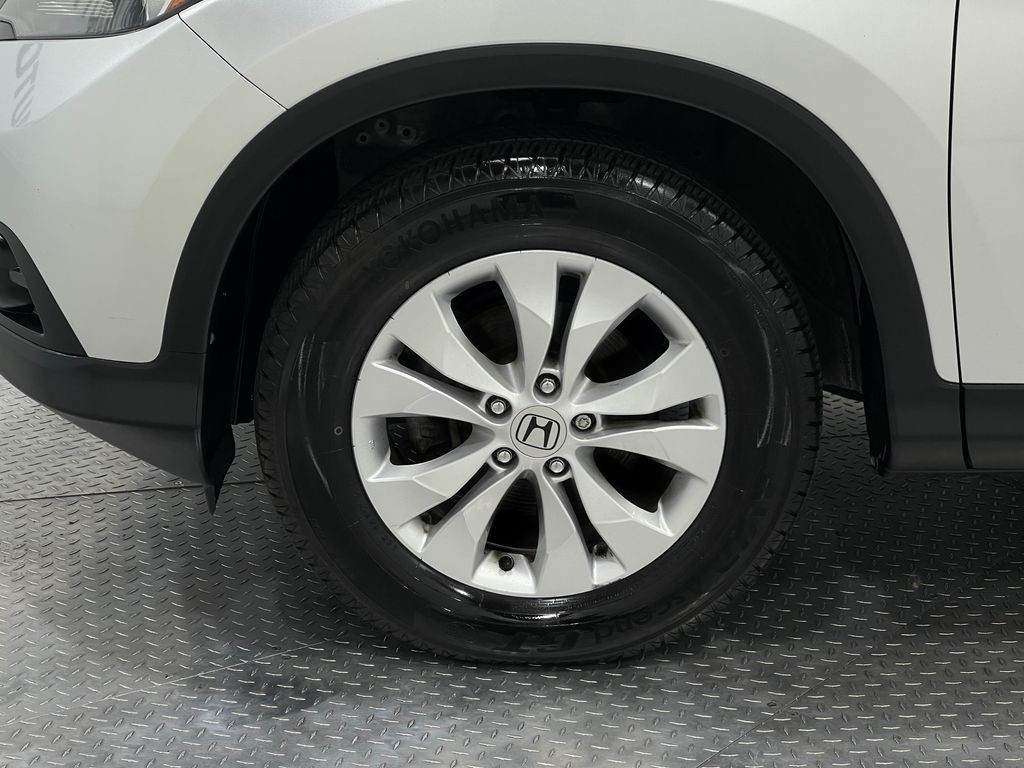 2014 Honda CR-V Image 34