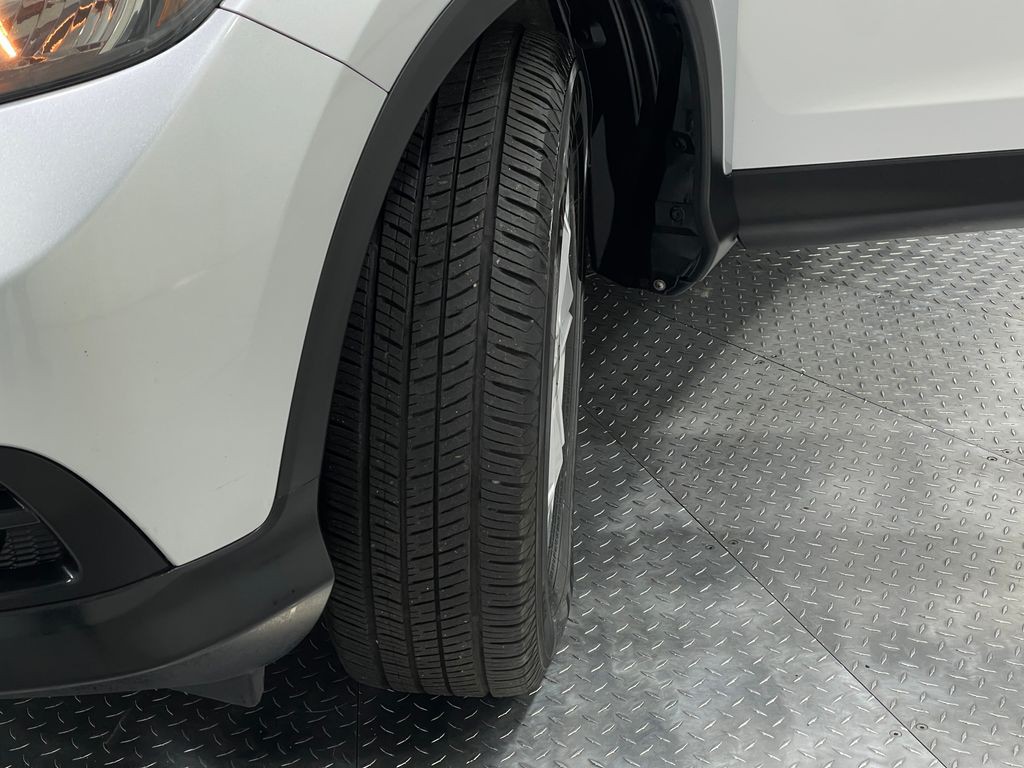 2014 Honda CR-V Image 35