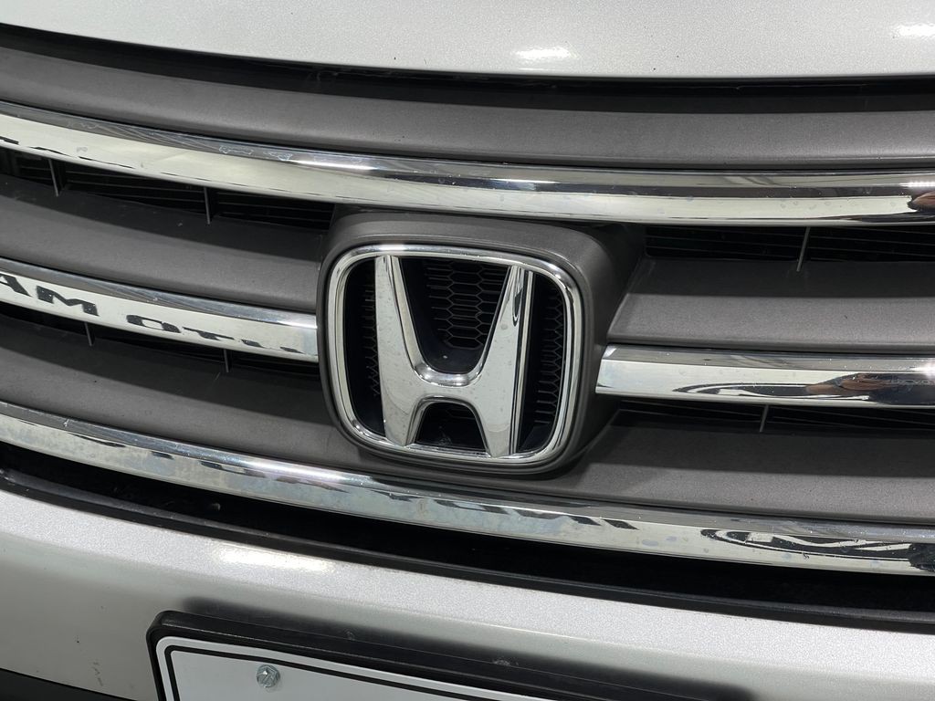 2014 Honda CR-V Image 37