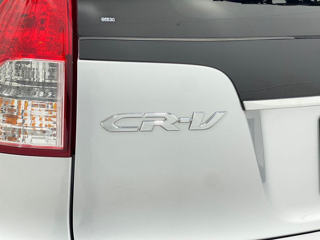 2014 Honda CR-V Image 38