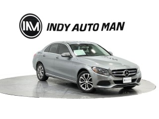 Image for 2015 Mercedes-Benz C-Class C 300 ID: 6611695