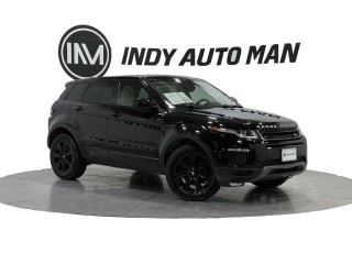 Image for 2017 Land Rover Range Rover Evoque SE Premium ID: 6614740