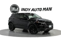 Image for 2017 Land Rover Range Rover Evoque SE Premium ID: 6614740