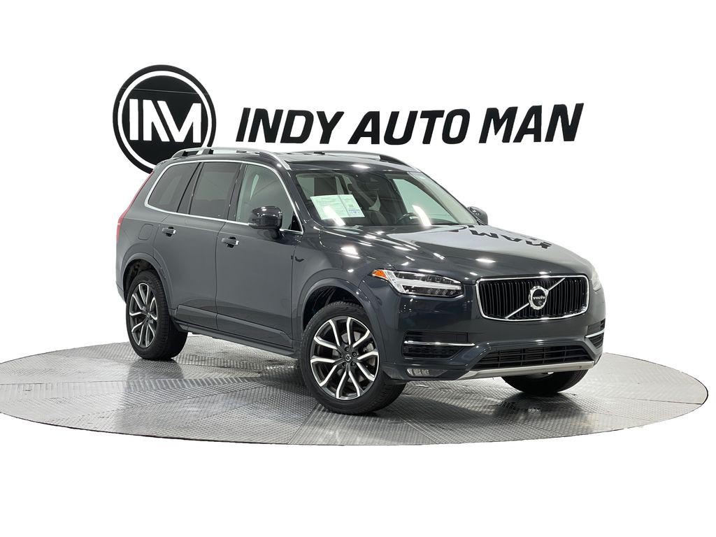 2017 Volvo XC90 Image 1