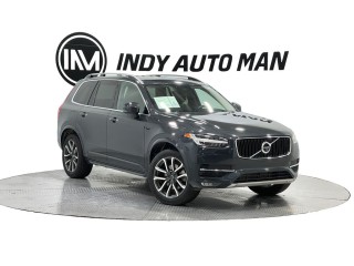 Image for 2017 Volvo XC90 T5 Momentum ID: 6614741