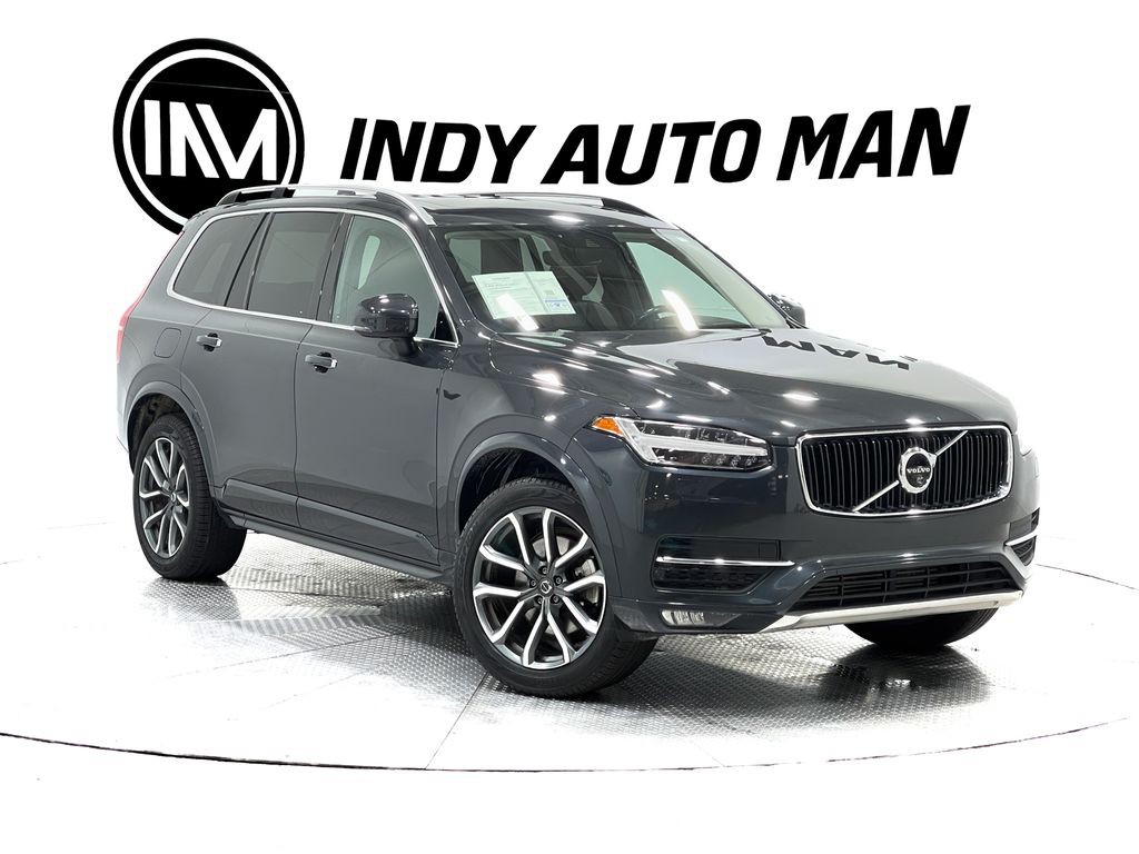 2017 Volvo XC90 Image 2