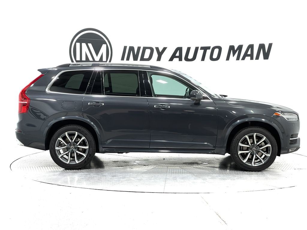 2017 Volvo XC90 Image 3