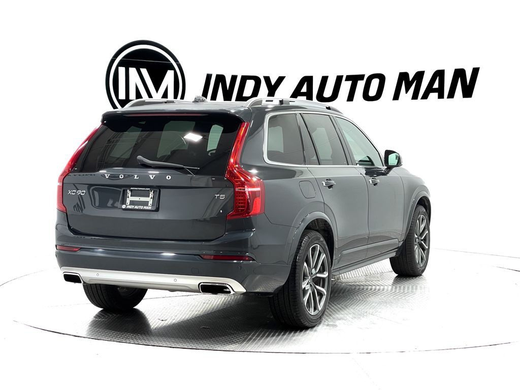 2017 Volvo XC90 Image 4