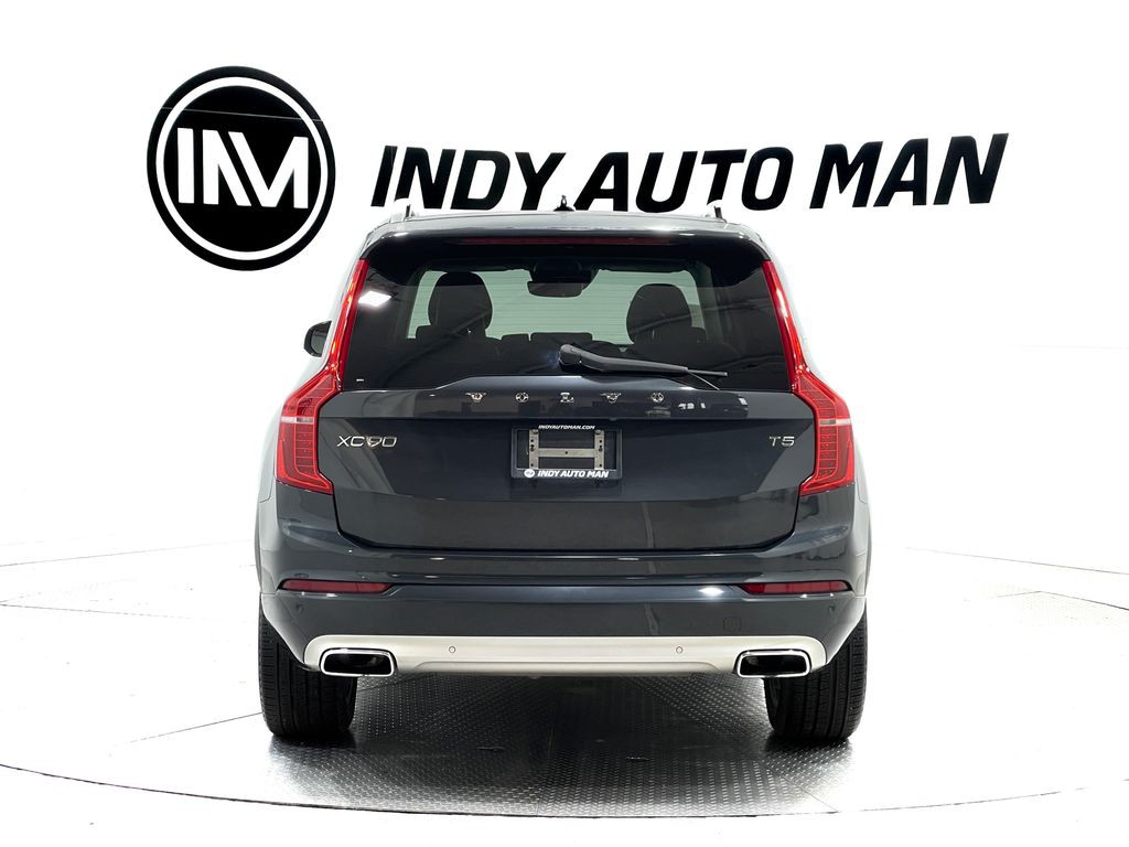 2017 Volvo XC90 Image 5