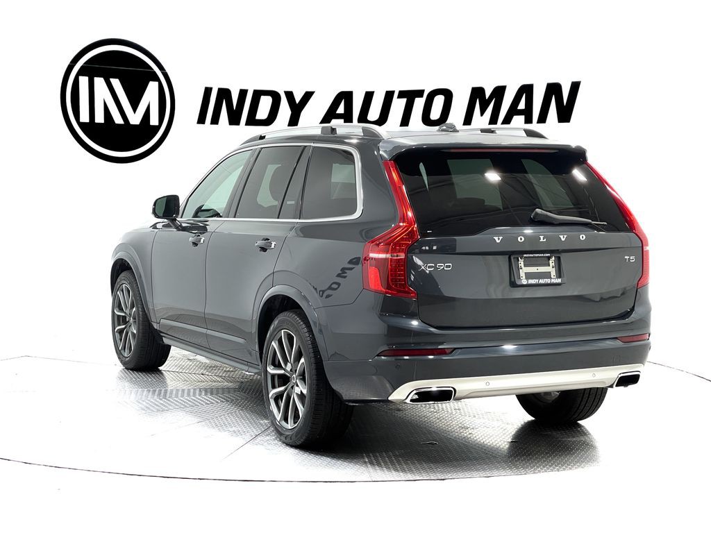 2017 Volvo XC90 Image 6