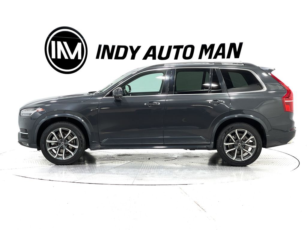 2017 Volvo XC90 Image 7