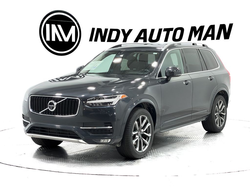 2017 Volvo XC90 Image 8