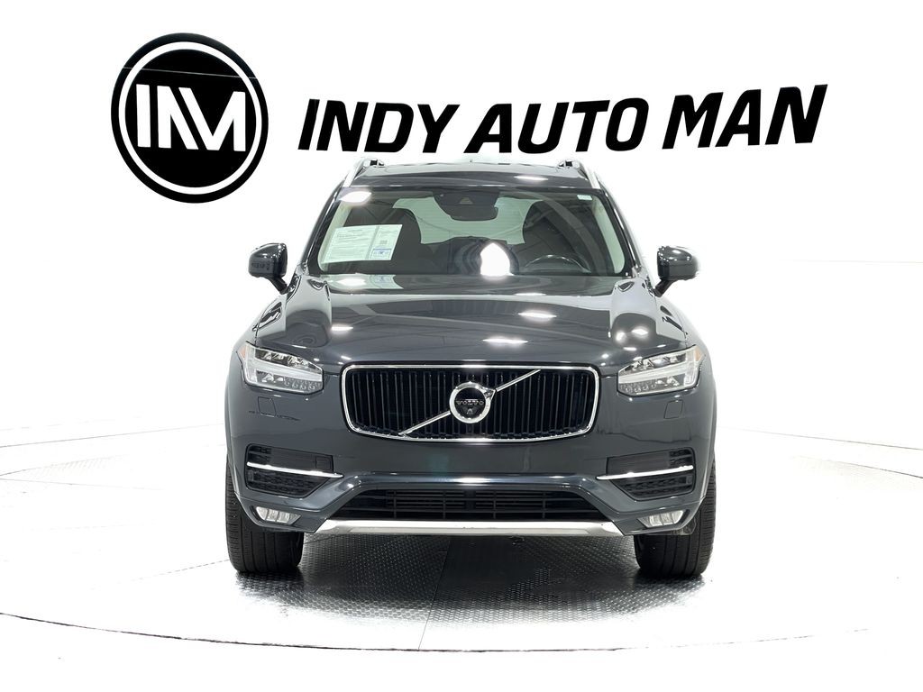 2017 Volvo XC90 Image 9