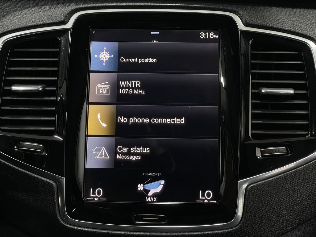 2017 Volvo XC90 Image 25