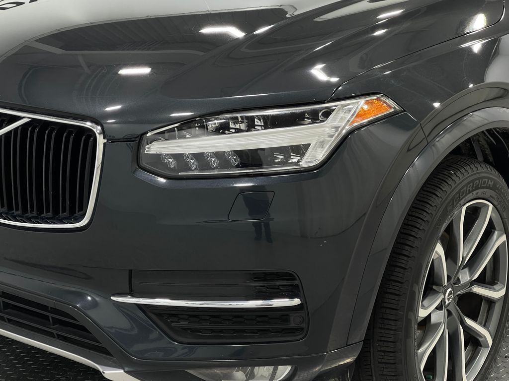 2017 Volvo XC90 Image 34