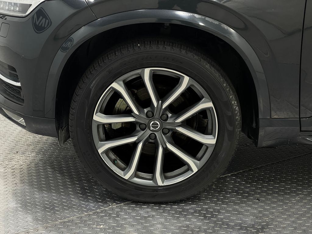 2017 Volvo XC90 Image 36