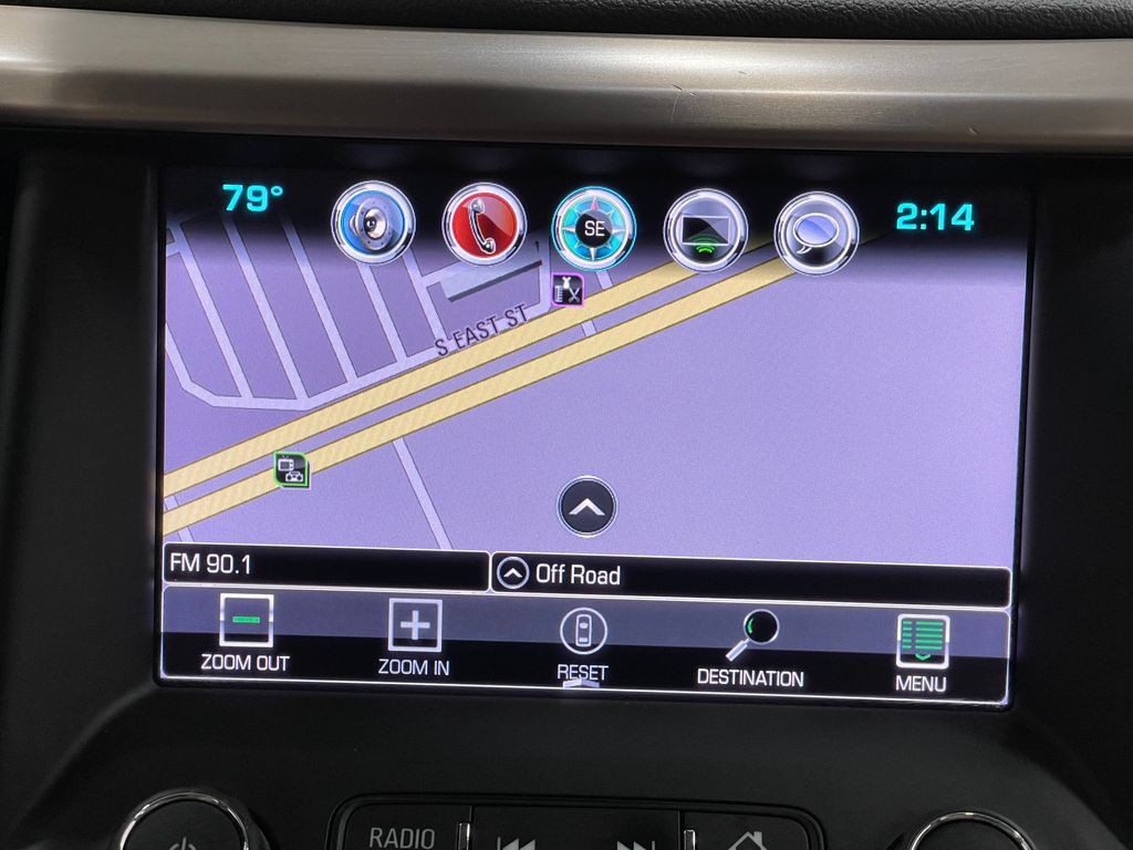 2018 GMC Acadia Image 10